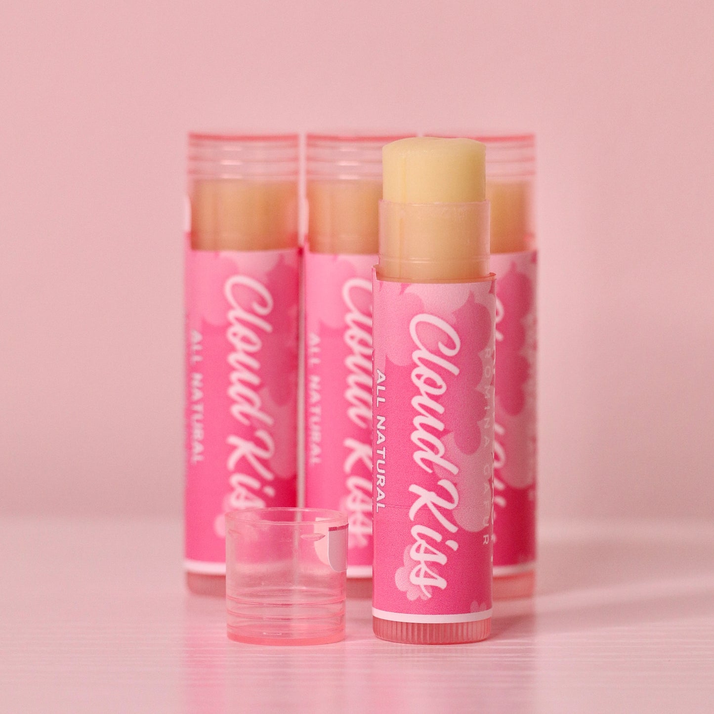 Cloud Kiss Lip Balm