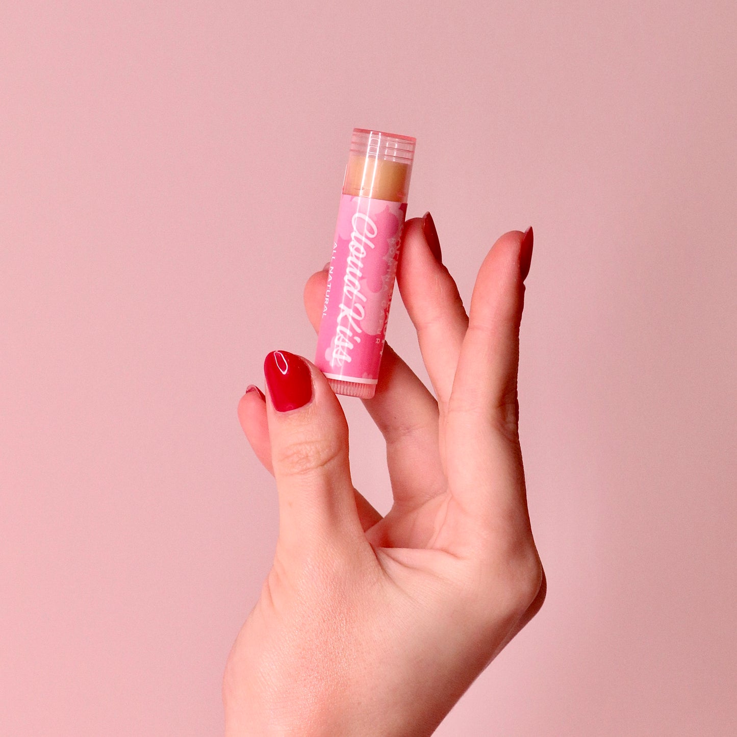 Cloud Kiss Lip Balm