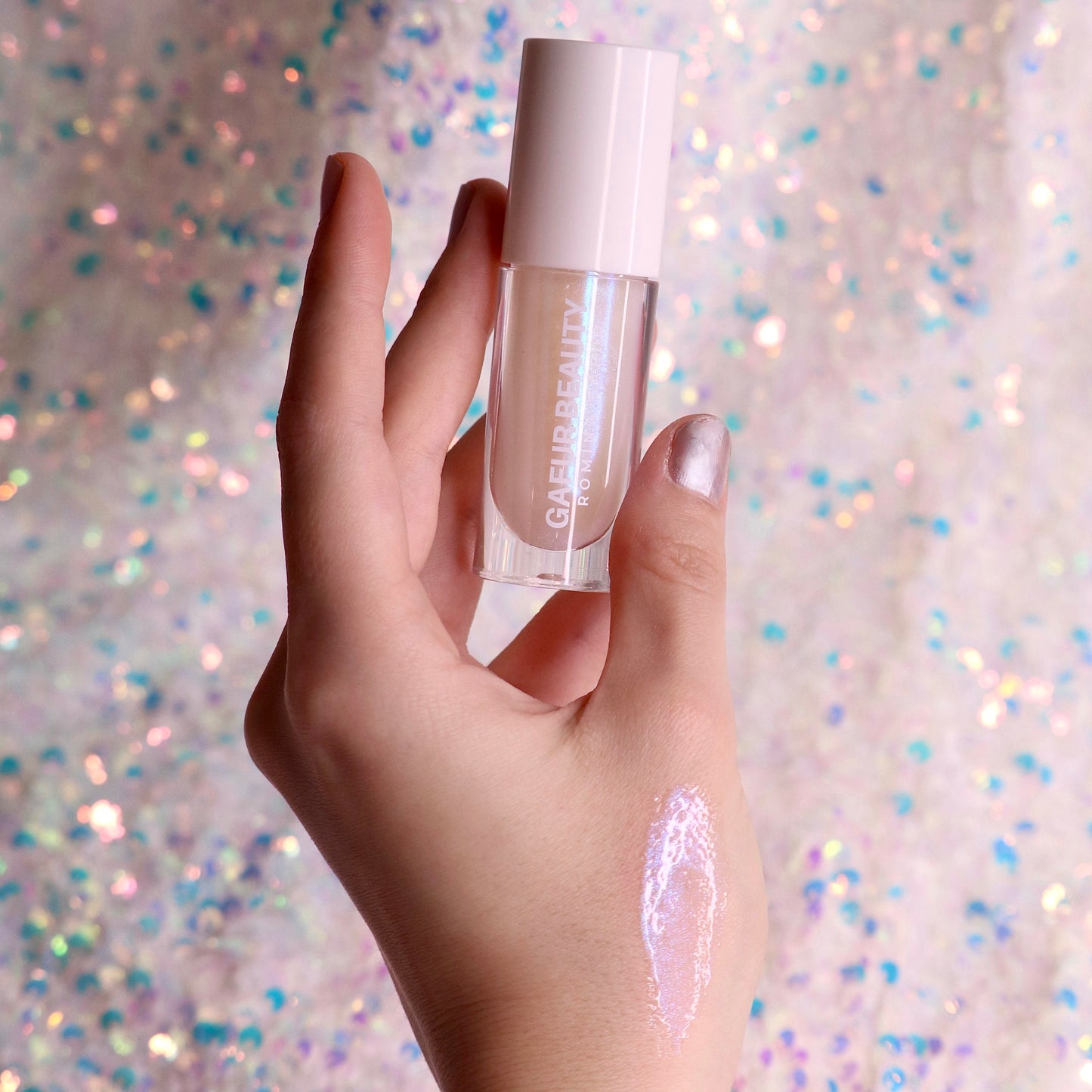 Frost Lip Gloss - High Shine