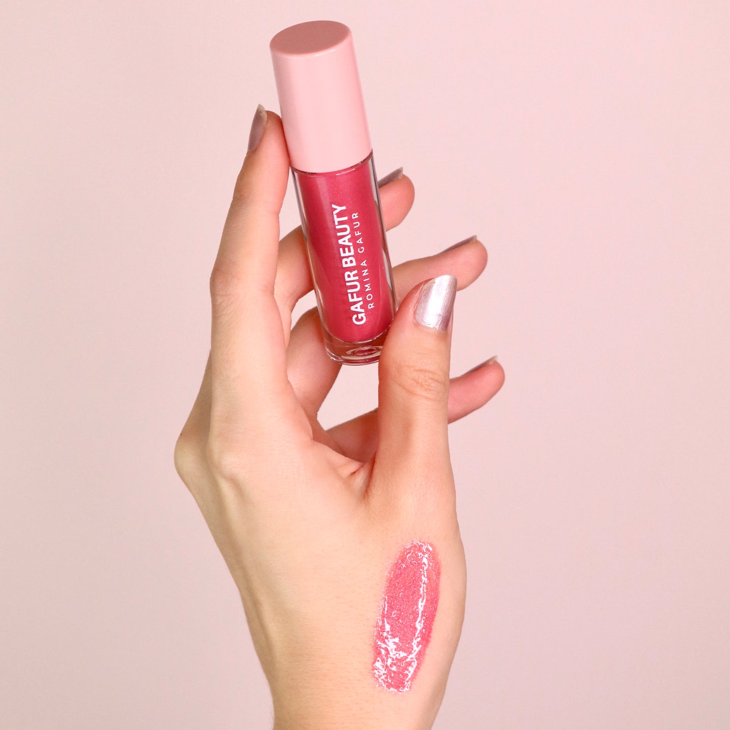 Princess Moisturizing Lip Gloss