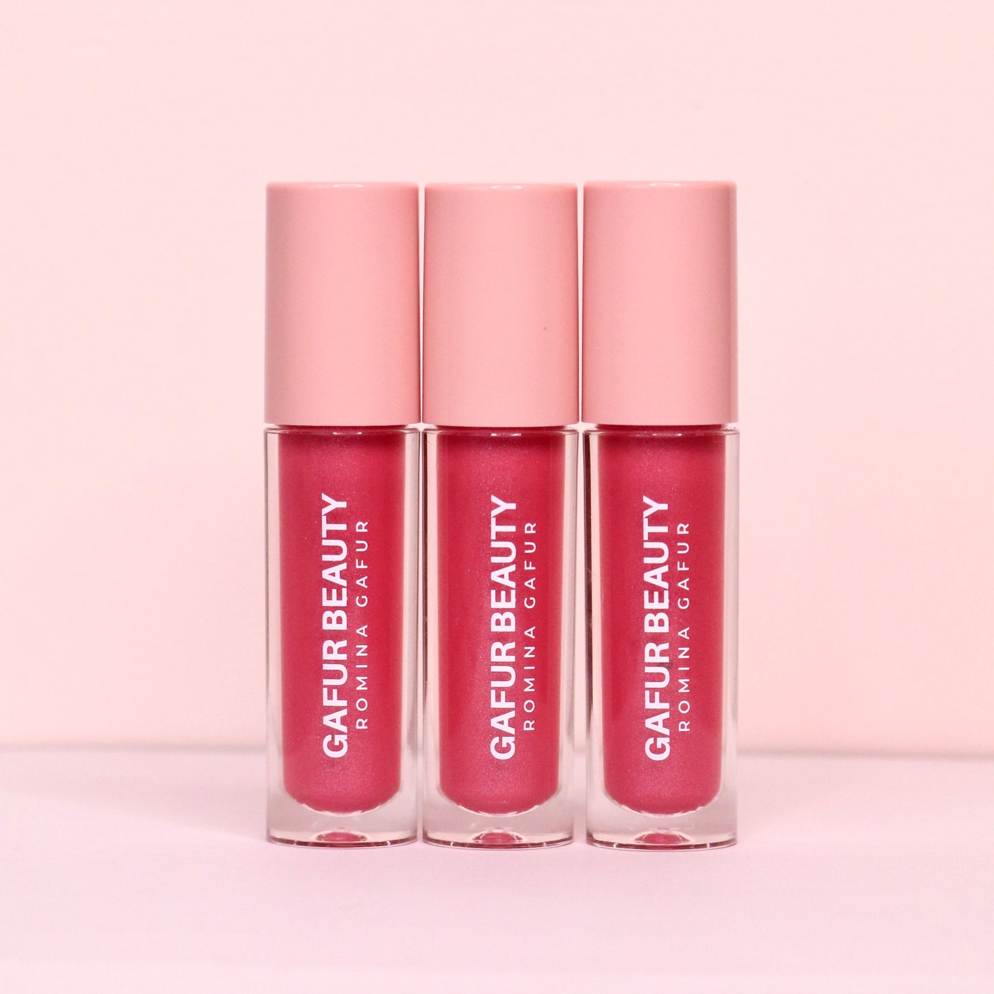 Princess Moisturizing Lip Gloss